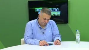 Agricultura la Raport Ovidiu Ghinea P3 05 03 2026