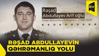 Murov zirvəliklərinin hünərlisi