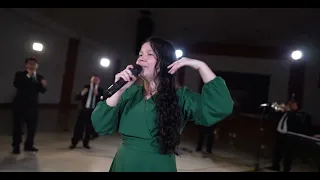 Dios que tu presencia siempre este conmigo | Adorando Concert | Bethel Inspira