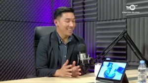 BRI TALK - BIJAK MENGELOLA KEUANGAN LINTAS GENERASI