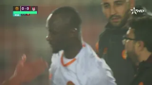 ? | ملخص مباراة نهضة بركان و الفتح الرياضي