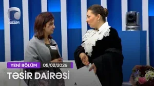 Təsir Dairəsi - 05.02.2026