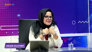 NELER OLUYOR - NESİLLERİN KORUNMASIN - ELİF YÜCEER - 24 TEMMUZ 2026