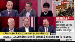 Bolojan pleacă din Guvern în plin val de demisii: „Toți cei care sunt demnitari se vor retrage”