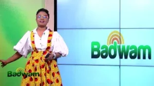 Badwam News on Adom TV (06-02-26)