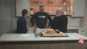 RationAles in Williamsville offering fish fries every day