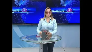 Noticiero Matutino 8:00AM. PROMAR TV 20-02-2026