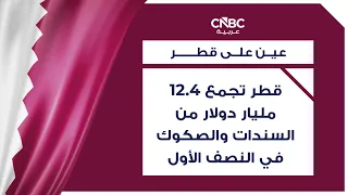 Qatar Raises $12.4 Billion in Bonds and Sukuk in First Half