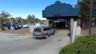 Thousands of Coloradans eligible for money after settlement with car wash company