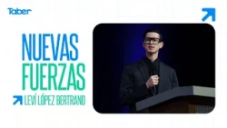 Renewed Strength | Leví López Bertrand