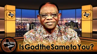 “Is God the Same to You?" Good News From El Paso (08-31-26)
