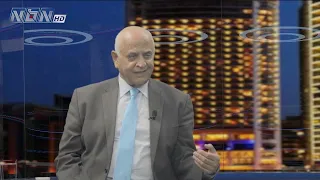 إلى ماذا يؤشر التصعيد الإسـ.ـرائيلي الكبير؟الباحث الإستراتيجي العميد إلياس فرحات عبر الـNBN