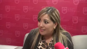 Más de 15 mil personas en Zacatecas viven con obesidad: SSZ