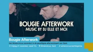 FOMO week 17 tot en met 23 november