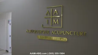 Albuquerque Acupuncture & Integrative Medicine helps patients with complex chronic illnesses