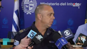 Dan a conocer detalles del operativo de seguridad para el clásico Nacional-Peñarol