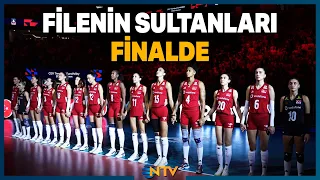 Breaking News: Sultans of the Net Defeat Serbia and Advance to the Finals! | NTV