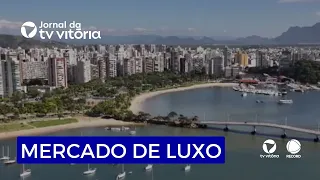 Vitória now has the most expensive real estate per square meter in the country