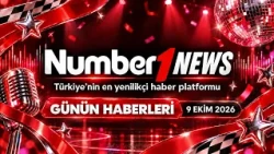 Number1 NEWS | News of the Day: Music, Entertainment, Sports, and Current Events