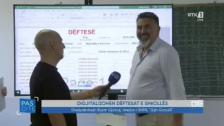 Pasdite - Drejtpërdrejt - Valbonë Gashi - Dragusha, profesoreshë 28.07.2026