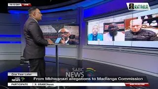 It's Topical | Cat Matlala testifies, what can we expect?
