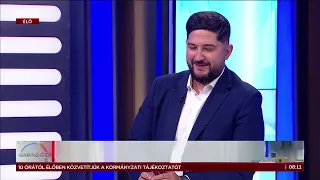 Elismerte Magyar Péter: egyetlen centnyi uniós forrást sem hoztak eddig haza - HírTV