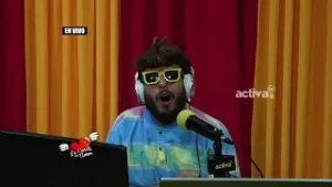 La Cuneta del Amor 15AGO18