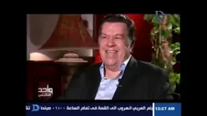 عمار الشريعي: امى قاطعتنى سنوات بعد ما اشتغلت مع الراقاصات