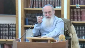 על הקטגוריות של אריסטו | אמונות ודעות לרס"ג מאמר שני ט | הרב אורי שרקי