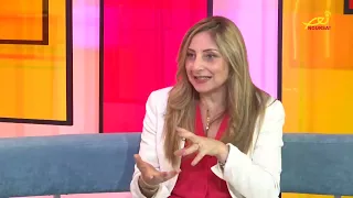Al-Noor Ma'ana - During Myopia Awareness Week, what are the most important medical guidelines? Wi...