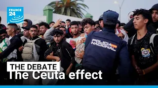 How far will Europe's anti-migrant backlash go? • FRANCE 24 English