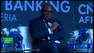 Future of Banking Nigeria Summit 2026: Highlights Special