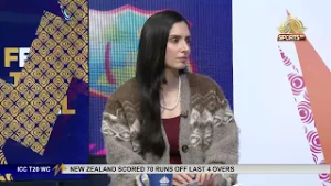 What Are Pakistan’s Chances Muhammad Hafeez Explains the Scenario | Game On Hai | PTV Sports