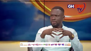 Under NPP, There Was No Price Cut For Cocoa Farmers - Dr. Ezekiel Agyekum-Obeng