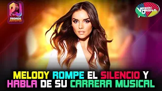 Melody Breaks Her Silence and Talks About Her Music Career | Original Version