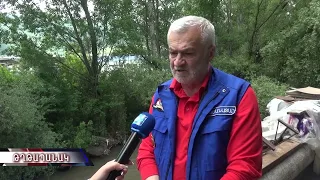 Ի՞նչ է ասում 37 տարվա փրկարարի փորձը