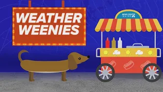 Weather Weenies: Tuesday, August 18