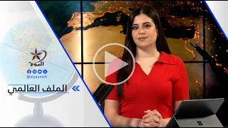 Abdul Rahman Akel: Ukraine has not yet reached its goals in targeting the Russian interior; its a...