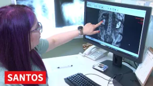 NOVA INTERVENCIJA NA RADIOLOGIJI OPŠTE BOLNICE "ĐORĐE JOANOVIĆ" U ZRENJANINU