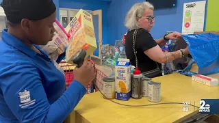 Food pantry helps 11,000 neighbors, needs your support
