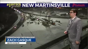 Some Snow Chances Later This Week