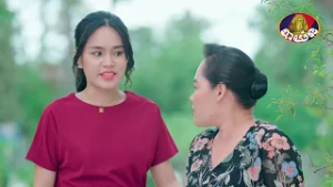 ឈុតពិសេស | រឿងភាគខ្មែរ «សង្គ្រាមជីវិតអតីតភរិយា» ភាគទី២២