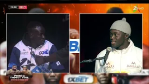 Le face-à-face de tous les dangers entre Bou Siteu et Fils du Tigre