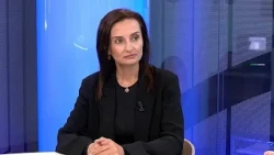 Responsável ucraniana adverte contra cedência de território à Rússia