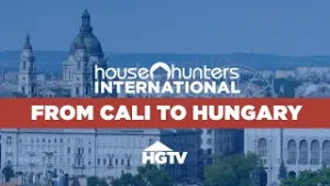 Searching for History in Hungary - Full Episode Recap | House Hunters International | HGTV