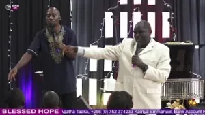 Emmanuel Kamya | The Birth Of Jesus