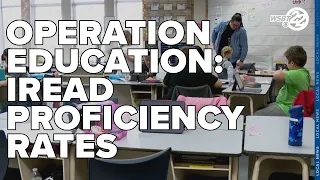 Operation Education: See IREAD proficiency rates at local school districts