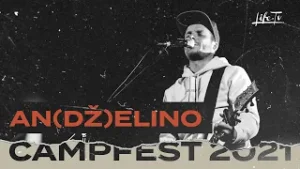 An(dž)elino | CampFest 2021