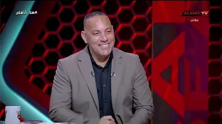 Legendary names like El Khatib and Shobier!.. Osama Oraby shares behind-the-scenes stories of the...