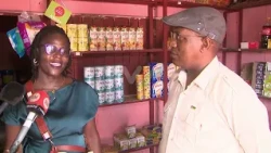 Income generation and self-employment in Tete: FDEL and Acredita Emprega boost development in Zumbo
